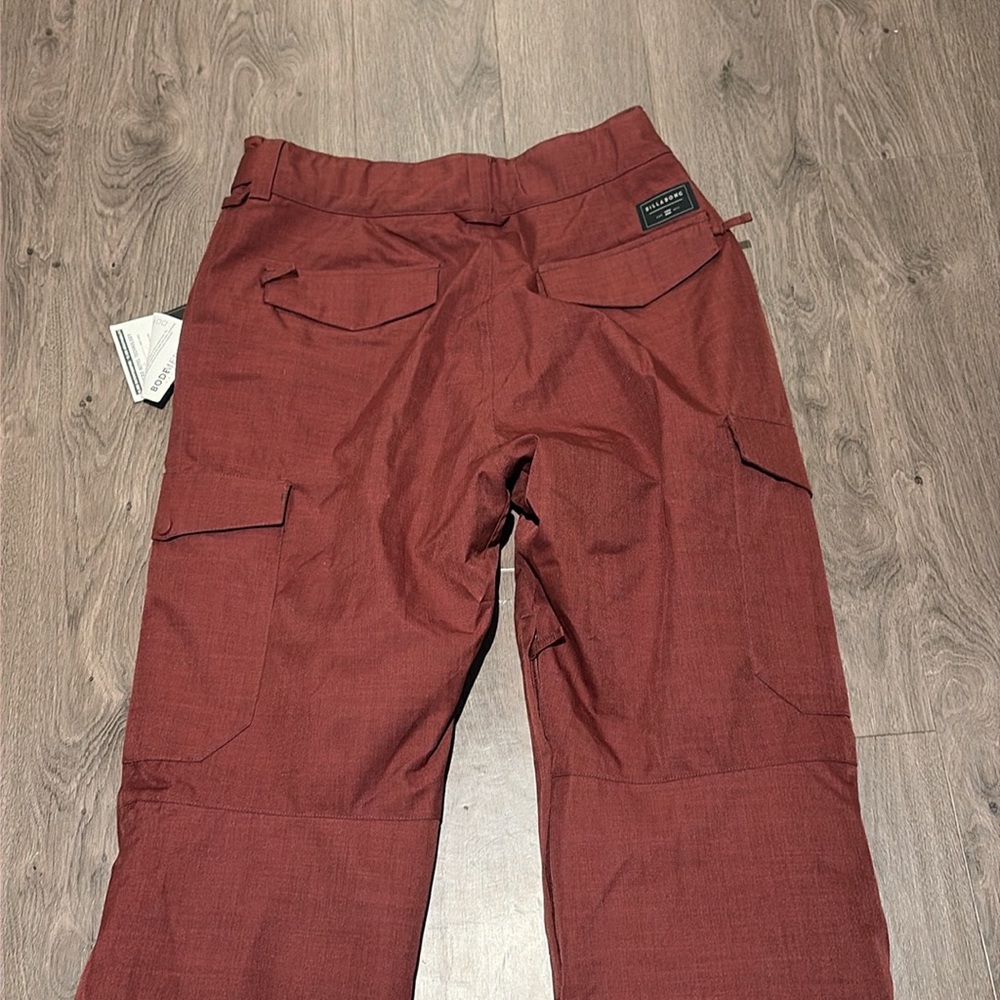 Snow pants - Picture 3 of 7